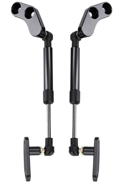 STRUT LIFTS DOOR OPENER FOR CAN-AM STRUT LIFTS DOOR OPENER FOR CAN-AM