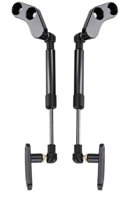 STRUT LIFTS DOOR OPENER FOR CAN-AM STRUT LIFTS DOOR OPENER FOR CAN-AM