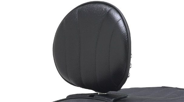 CORBIN CONTOUR BACKREST CORBIN CONTOUR BACKREST