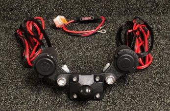 2.0 WITH DUAL POWER PLATES 2.0 WITH DUAL POWER PLATES