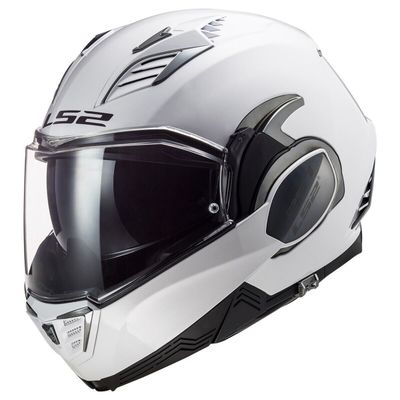LS2 Helmet Valiant II Modular Helmet XS