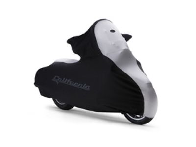 CALI 1400 INDOOR BIKE COVER CALI 1400 INDOOR BIKE COVER