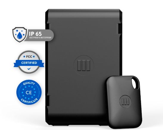 Monimoto M7 LTE-M Gps Tracker