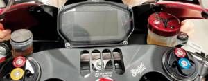 Bonamici Crash Protector Bonamici Crash Protector