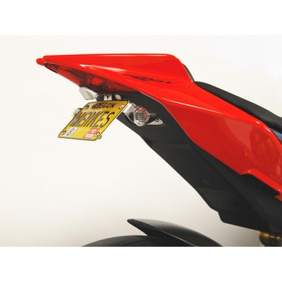 Competition Werkes Standard Fender Eliminator Competition Werkes Standard Fender Eliminator