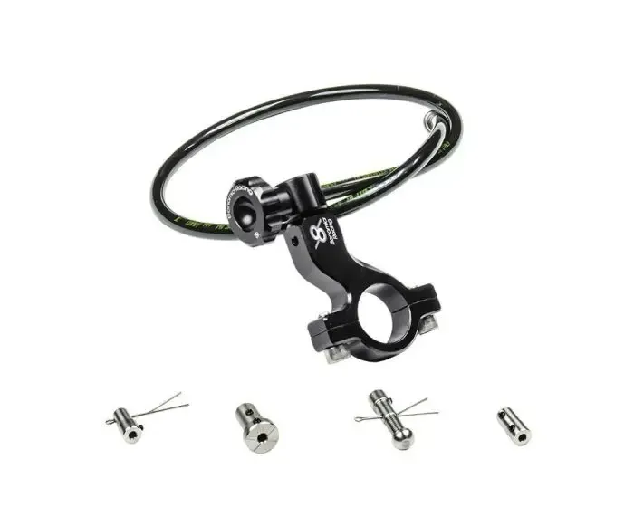 Bonamici Remote Adjuster For Brembo