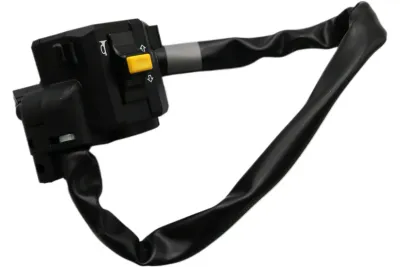 GENUINE BUELL LEFT HAND SWITCH