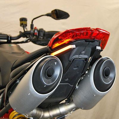 Ducati Hypermotard 950 Rear Turn Signals - 950-RB Ducati Hypermotard 950 2019-2025 Ducati Hypermotard 950 Rear Turn Signals - 950-RB Ducati Hypermotard 950 2019-2025