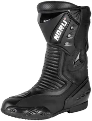 RAIDA BOOT BLACK 11 RAIDA BOOT BLACK 11
