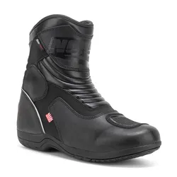 BOOT SHOTO WP BLK 9 BOOT SHOTO WP BLK 9