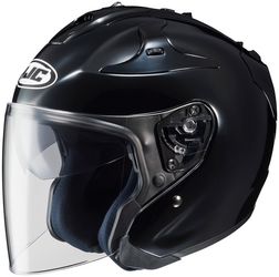 FG-JET BLACK SZ SMALL FG-JET BLACK SZ SMALL