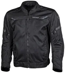 AERO-FLO AIR JKT BLACK MED AERO-FLO AIR JKT BLACK MED