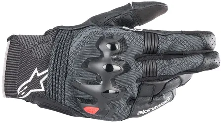 MORPH SPORT GLOVES BLACK 2X MORPH SPORT GLOVES BLACK 2X