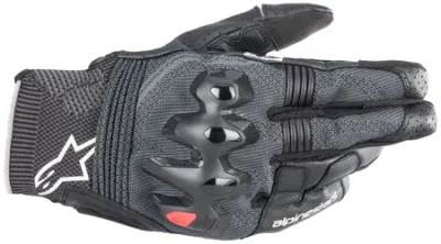 MORPH SPORT GLOVES BLACK 2X MORPH SPORT GLOVES BLACK 2X