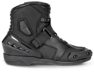 IZU BOOT BLACK 9 IZU BOOT BLACK 9