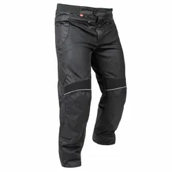 KIRYU PANT BLACK 3XL