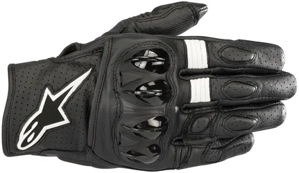 CELER V2 GLOVES BK 3XL CELER V2 GLOVES BK 3XL