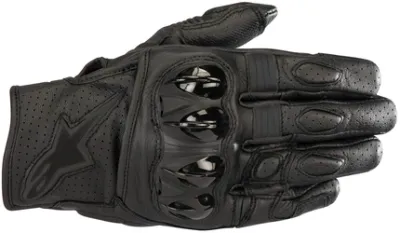 CELER V2 GLOVES BKBK 3XL