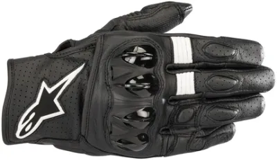 CELER V2 GLOVES BK 2XL