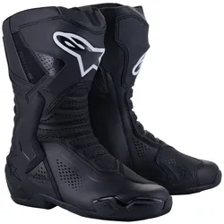 SMX-6 V3 VENT BLK 46 SMX-6 V3 VENT BLK 46