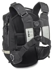 R30 BACKPACK BLK R30 BACKPACK BLK