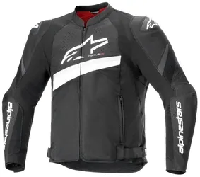 T-GP+ R V4 AIR JKT BKWH LRG T-GP+ R V4 AIR JKT BKWH LRG