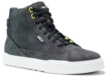 ARX WP SHOE BLK/WHT 45 ARX WP SHOE BLK/WHT 45