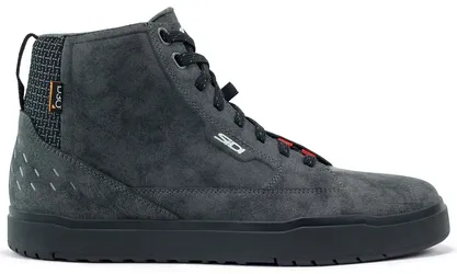 ARX WP SHOE FULL BLACK 46 ARX WP SHOE FULL BLACK 46