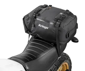 US 20 DRYPACK BLK US 20 DRYPACK BLK