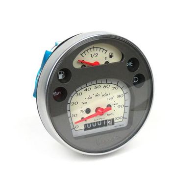 Meter Combination / Speedometer Assembly Meter Combination / Speedometer Assembly