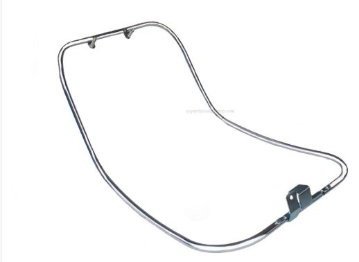 CHROME SIDE BARS CHROME SIDE BARS
