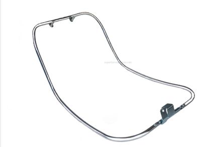 CHROME SIDE BARS CHROME SIDE BARS