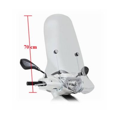 WINDSHIELD KIT WINDSHIELD KIT
