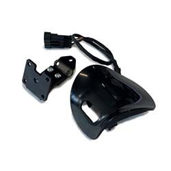 Multimedia and GPS Support Kit Multimedia and GPS Support Kit