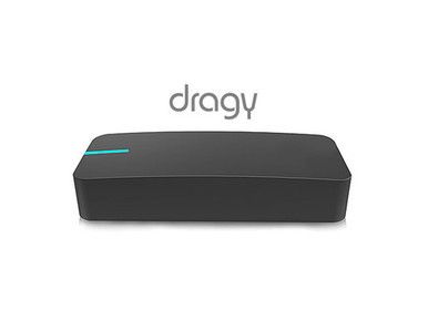 Dragy GPS Performance Box