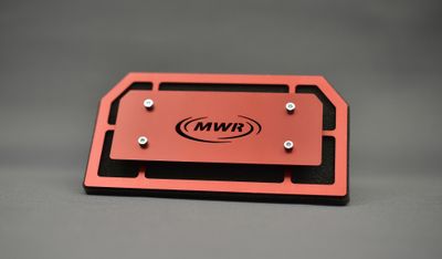MWR High Efficiency (HE) Air Filter