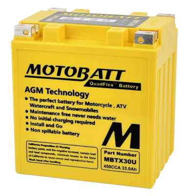 MBTX30U BATTERY