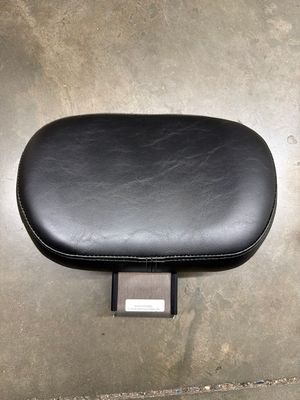 VSTAR 650 DRIVER BACKREST VSTAR 650 DRIVER BACKREST