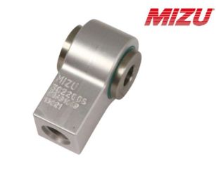 Mizu Germany 1 inch Lowering Link RS457 Mizu Germany 1 inch Lowering Link RS457
