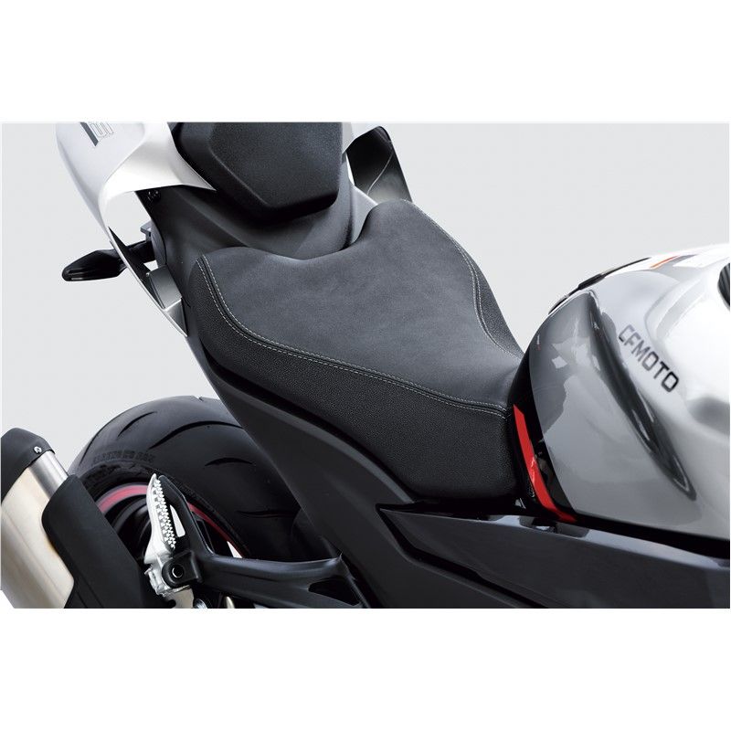 SEAT, LOW