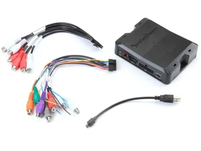 DIGITAL SIGNAL PROCESSOR