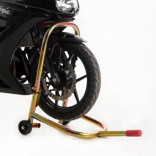 Hybrid Headlift - Motorcycle Front Stand Hybrid Headlift - Motorcycle Front Stand