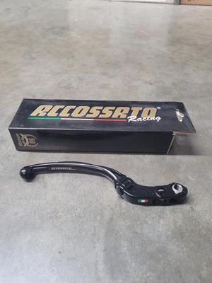 FOLDING CLUTCH LEVER FOLDING CLUTCH LEVER