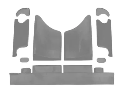 RIVA Yamaha Pump Seal Kit
