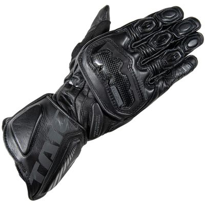 XL GP-WRX Glove BLACK