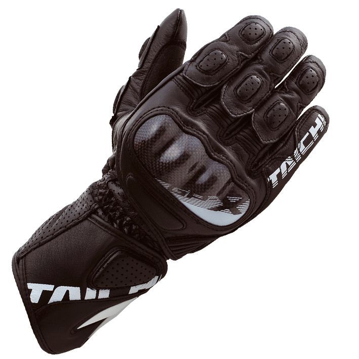 4X TAICHI GP-X BLACK