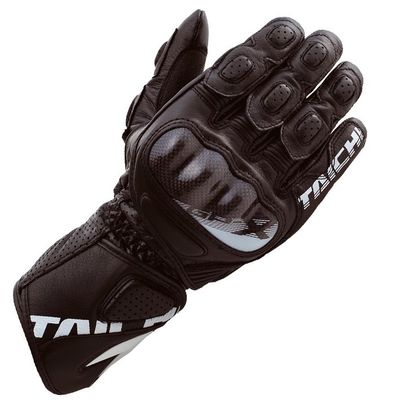 4X TAICHI GP-X BLACK