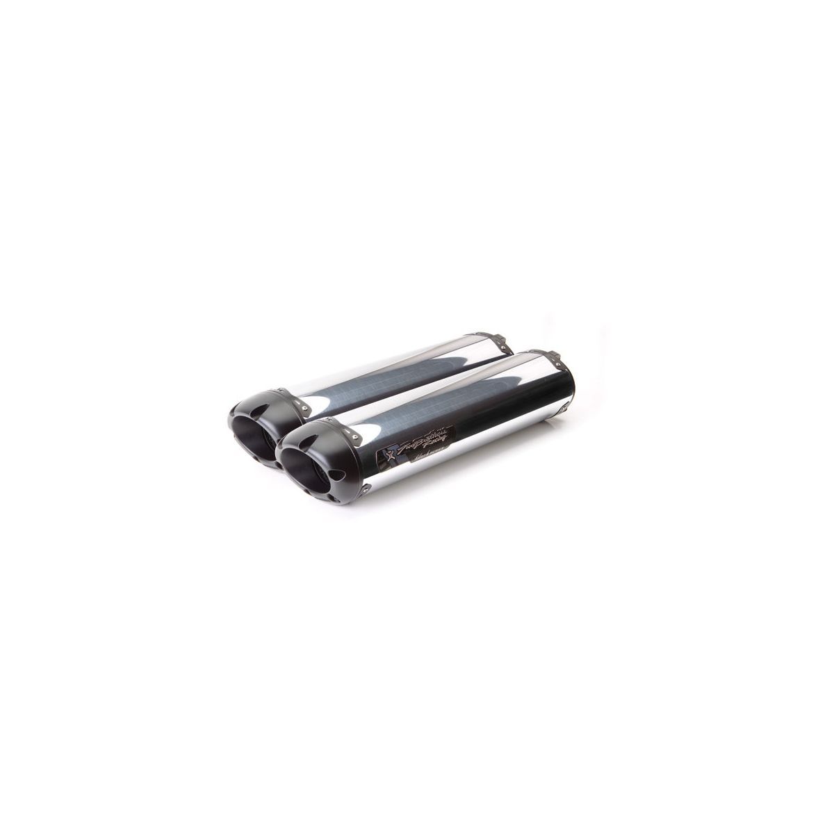 CAN SPYDER RS/ST '13-15 M2B AL SOD CAN SPYDER RS/ST '13-15 M2B AL SOD
