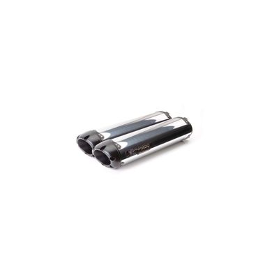 CAN SPYDER RS/ST '13-15 M2B AL SOD CAN SPYDER RS/ST '13-15 M2B AL SOD