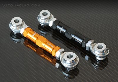 V2 , 899 , 959 BLACK LOWERING LINK 25mm compared to stock V2 , 899 , 959 BLACK LOWERING LINK 25mm compared to stock